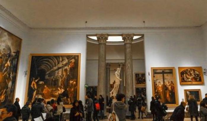 Musei e siti statali, c'è il calendario degli ingressi gratuiti