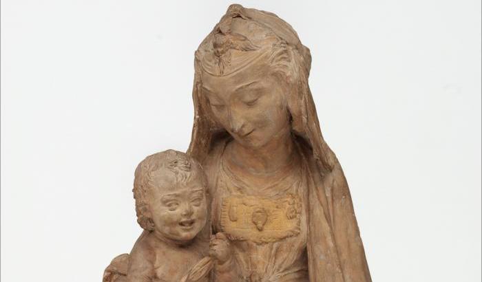 Trovata scultura di Leonardo? Lo avevano già scritto