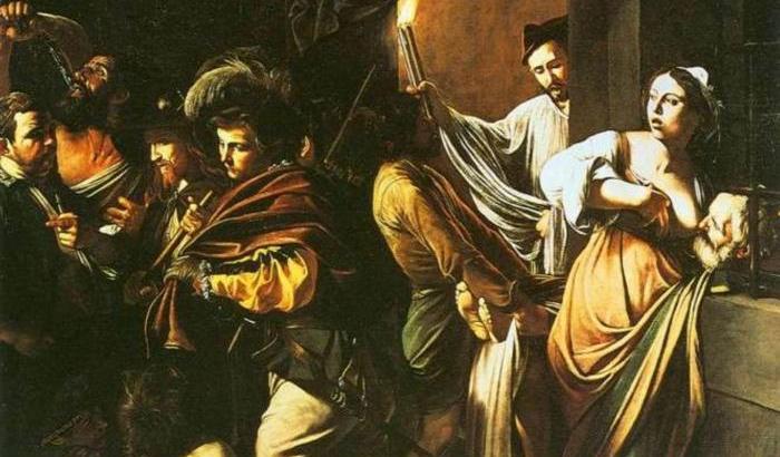 Quel Caravaggio napoletano non si sposta, De Magistris contro Bonisoli