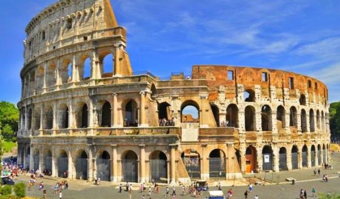 Il biglietto del Colosseo salirà del 33%. "Ma costa meno di altri siti"