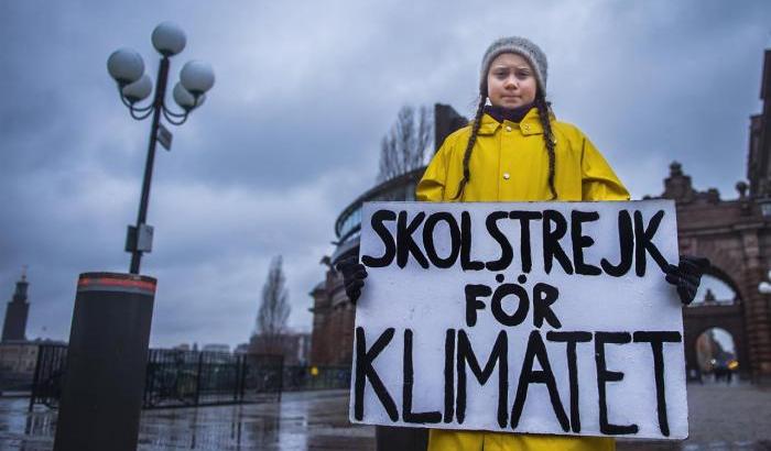 Greta Thunberg non è sola: le paladine dei diritti da Giovanna d'Arco a Malala