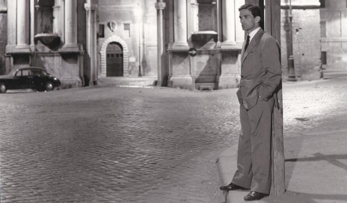 Da Elsa Morante a Pasolini, quando Roma era la capitale degli scrittori