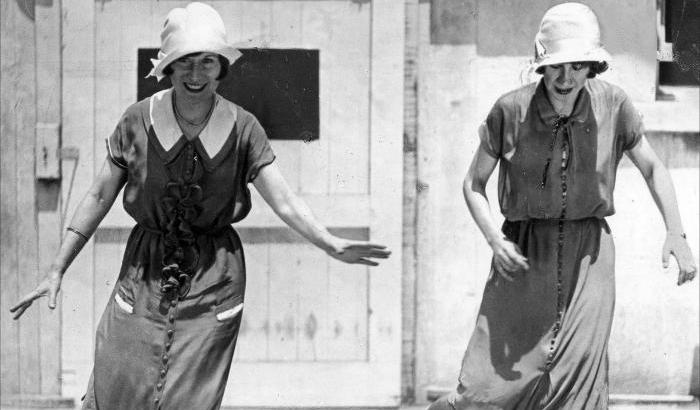 Perché il fascismo giudicava il jazz immorale ma non poté reprimerlo