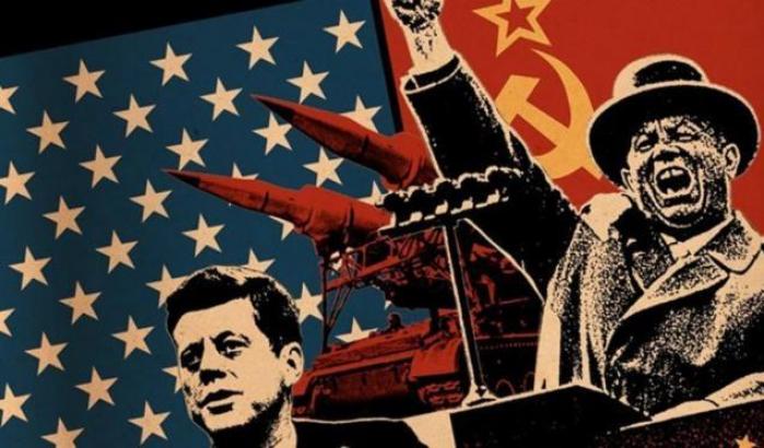 Dai persiani a Kennedy, le strategie (spesso sbagliate) della politica