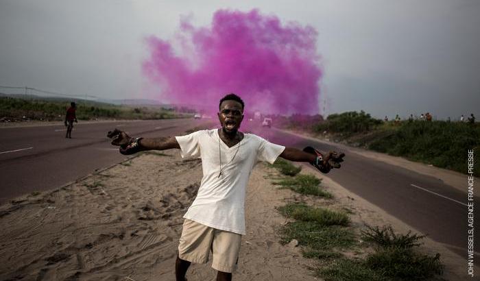 Guerre, migranti e natura: il World Press Photo a Roma