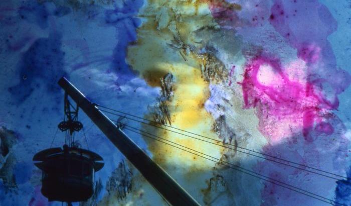 Giuliana Traverso, fotografa eclettica tra paesaggi ricreati e ritratti