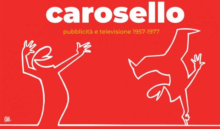 Topo Gigio e Calimero, “Carosello” era il paradiso della pubblicità