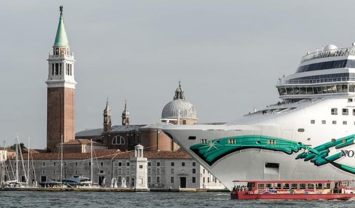 Italia Nostra: «Il turismo vada allo sviluppo economico, non alla cultura»