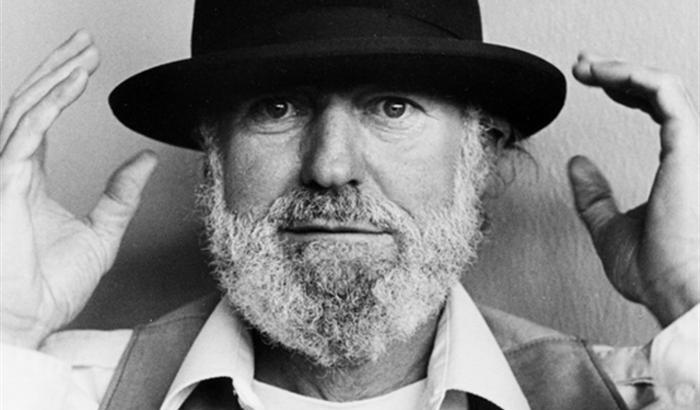 Ferlinghetti, cent’anni di immaginazione con un memoir-romanzo e un documentario