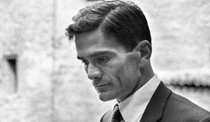 L’inedito di Pasolini: “Leggendo Rafael Alberti mi sento un apprendista”