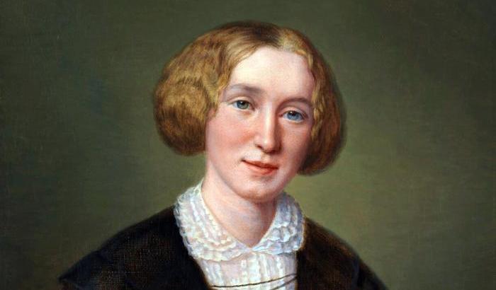 George Eliot, la romanziera che sfidò maschilismo e classismo