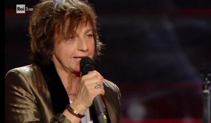 Gianna Nannini: nuove date per il tour del 2022 affiancata dal musicista Christian Lheor