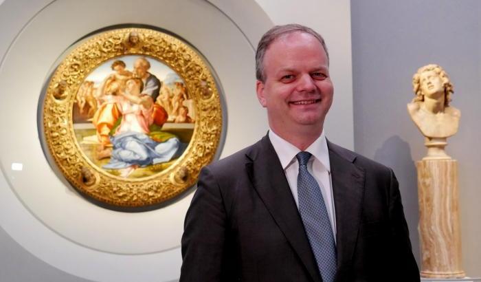 Lo scontro agli Uffizi. Schmidt: “Il comitato non ci mancherà”. Montanari: “Inutile restare”