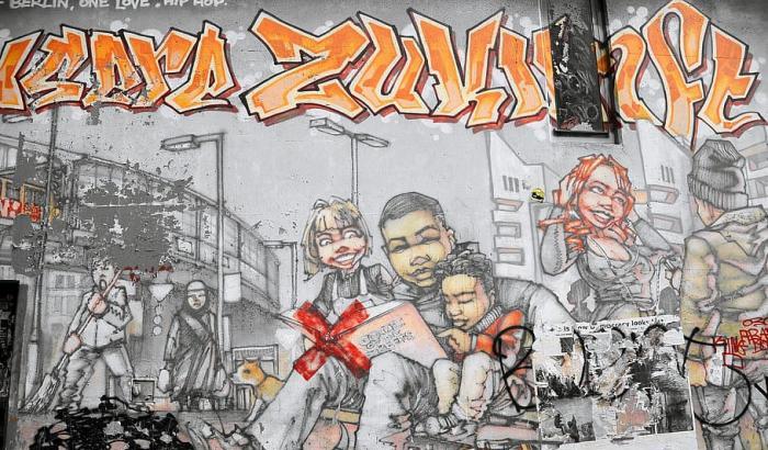 Il Coronavirus e la fragilità, ovvero dell’essere all’altezza dell’umano