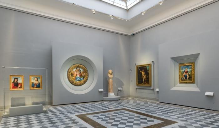 Musei al via il 18 maggio? Non tutti. Schmidt: “Agli Uffizi siamo pronti”