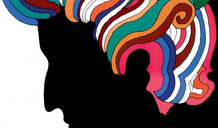 Morto Milton Glaser, il grafico di “I love NY” e di Dylan psichedelico