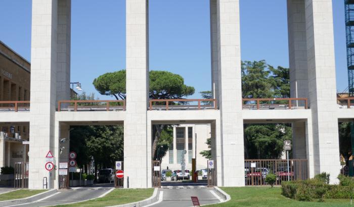 Donatella Di Cesare: «L’università senza vita universitaria mina la democrazia»