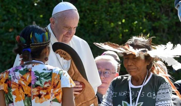 Povertà, clima e fratellanza:  perché Biden può ricucire il rapporto tra Usa e papa Francesco