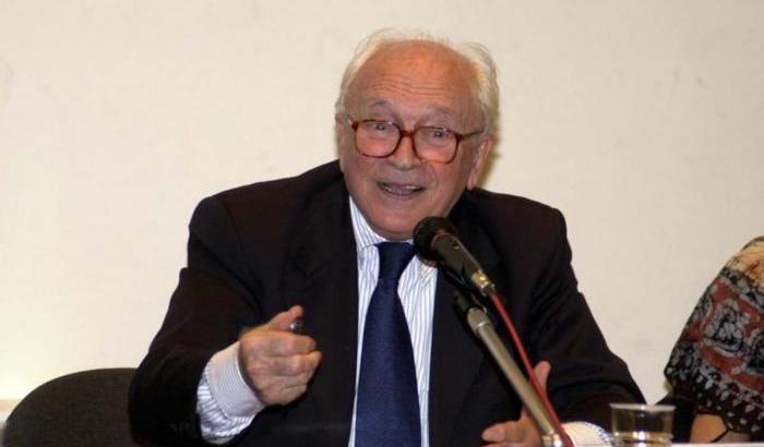 Morto Arrigo Levi, decano del giornalismo che emigrò per le leggi razziali