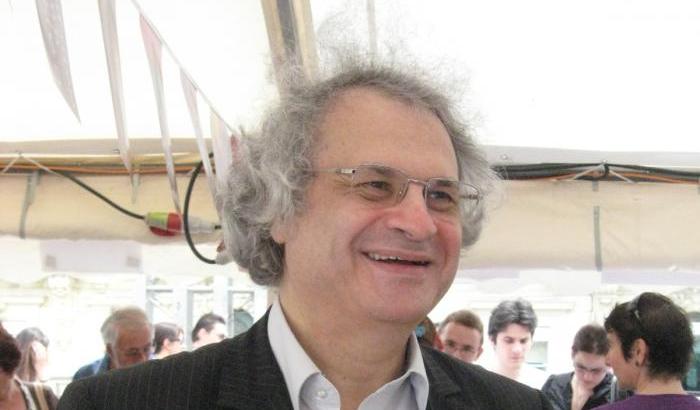 Amin Maalouf: «Con questo capitalismo esplode la diseguaglianza»