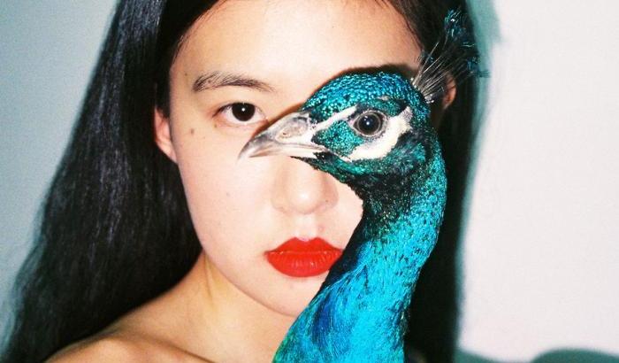 Ren Hang, fotografo-poeta dai nudi al di là dei generi