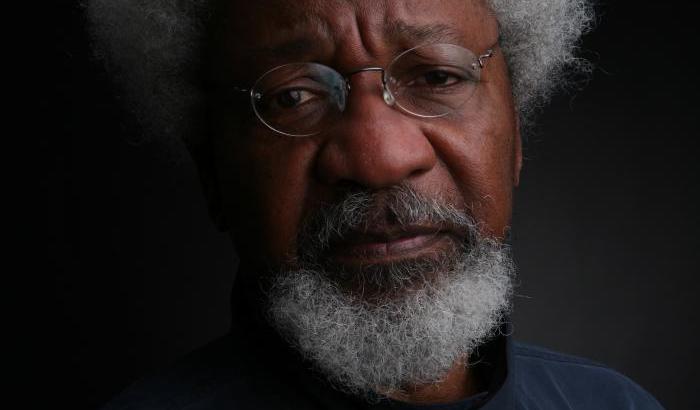 Un’Africa tradita: un brano del Nobel Wole Soyinka