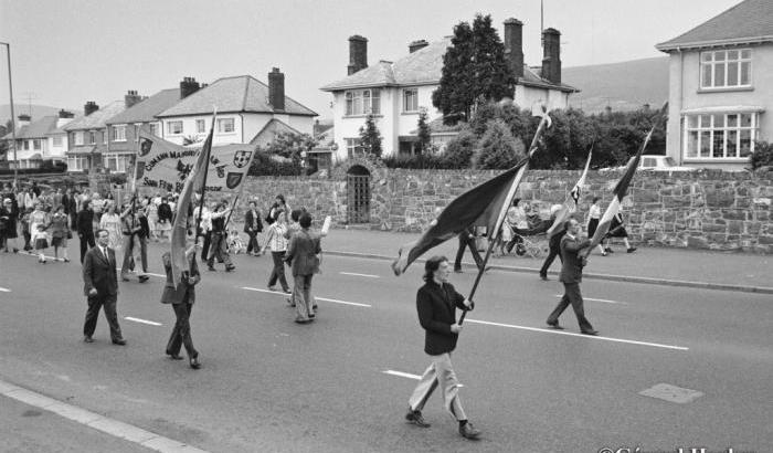 Gli scritti dal carcere di Bobby Sands, l’irlandese che la Thatcher lasciò morire di fame