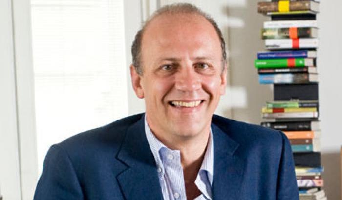 Stefano Mauri: il libro va bene e già guarda al Natale