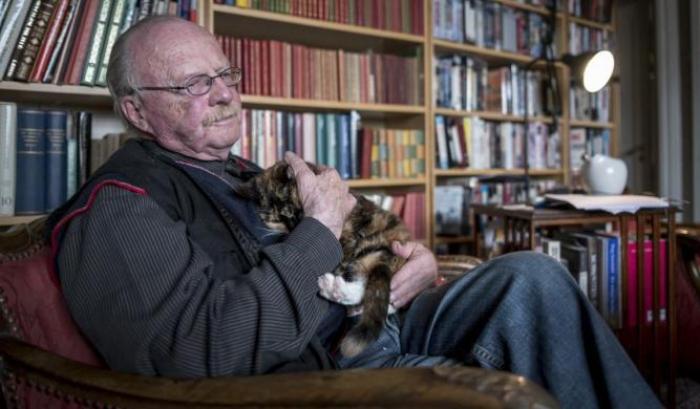 Muore lo scrittore Jan Myrdal, maoista critico della socialdemocratica Svezia