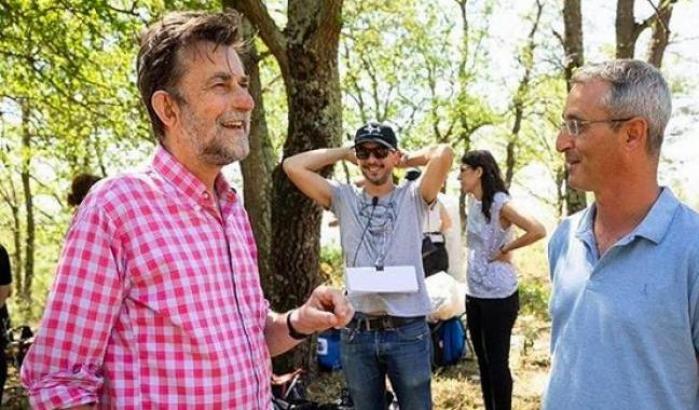 “Tre piani”, il romanzo di Nevo del nuovo film di Nanni Moretti