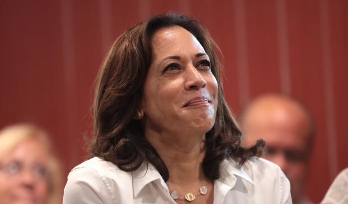 Marcie Cohen Ferris: “Kamala Harris conosce il razzismo e parla a nome di tutte donne”