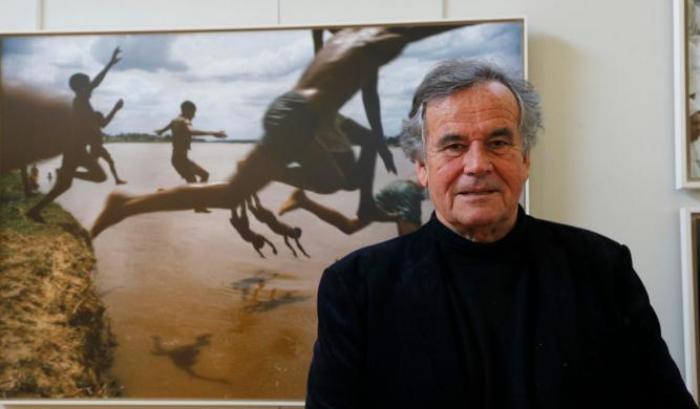 Muore Bruno Barbey, il fotografo del boom economico italiano