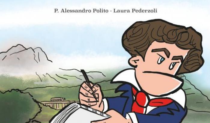 Beethoven diventa un fumetto con tanto di playlist