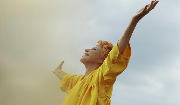 "Unica", il nuovo album di Ornella Vanoni