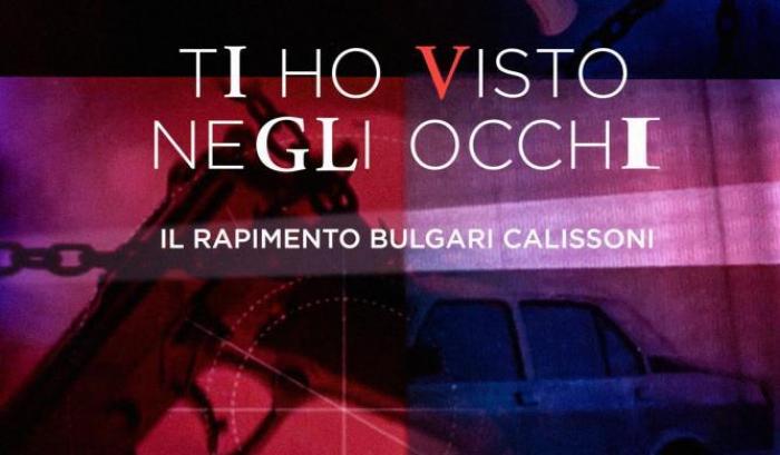 Il sequestro Bulgari è un docu-crime su RaiPlay