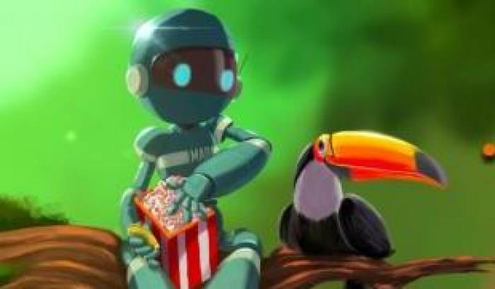 Movies Animation & Digital è il nuovo evento d’animazione online