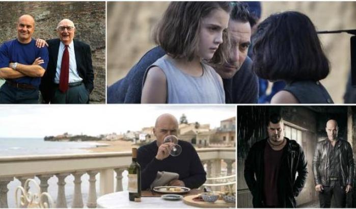 Nastri d’argento anche alle serie tv. Con omaggi a "Gomorra", "Amica geniale" e Montalbano