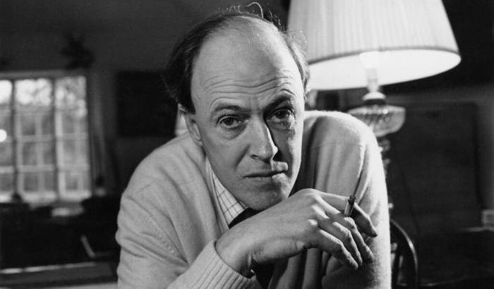 Roald Dahl antisemita: le scuse dei familiari deludono chi le aspettava da anni