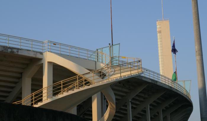 Carughi: «Dal “Franchi” a San Siro, gli stadi-capolavoro sono minacciati»