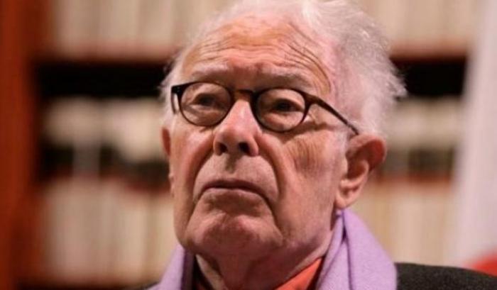 Addio a Giorgio Galli, politologo di grande rigore scientifico, studioso di partiti e nazismo