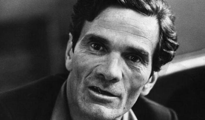 Pasolini ci stupisce ancora. Nasce la Pinacoteca con 19 quadri dell'artista