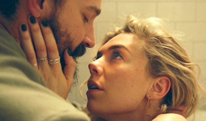 “Pieces of a woman”, il film con Vanessa Kirby e Shia LaBeouf su Netflix