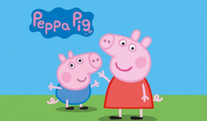 Se alla fine una delle vittime della Brexit è Peppa Pig