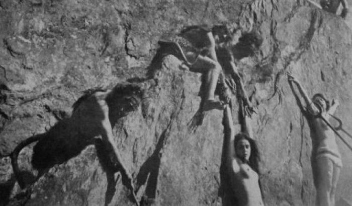 "Maciste all'inferno". Per ricordare Fellini, Dante e la censura