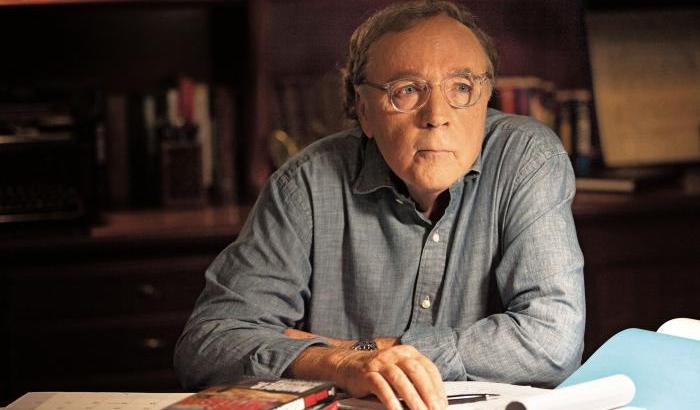 James Patterson è l’autore più venduto al mondo degli ultimi dieci anni