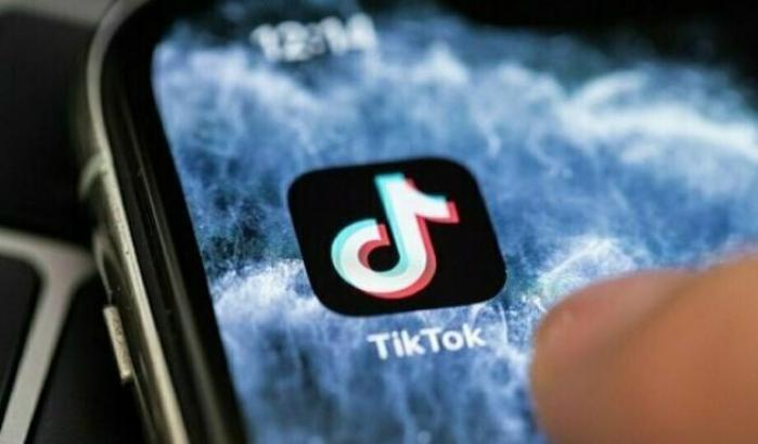 Se Internet da terra di libertà diventa selva di morte: il caso di Tik Tok