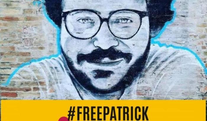 I ragazzi italiani: "L'Egitto liberi Patrick Zaki". E temono che finisca come Regeni