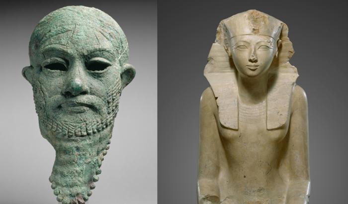 L’archeologo Matthiae: «Negazionismo inaccettabile sui ritratti dell’antico oriente»