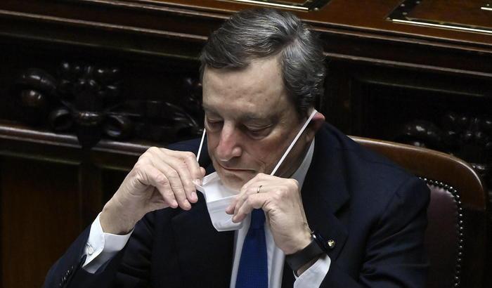 I draghi taumaturghi: l'illusione per i re medievali che si diceva guarissero solo con l'imposizione delle mani