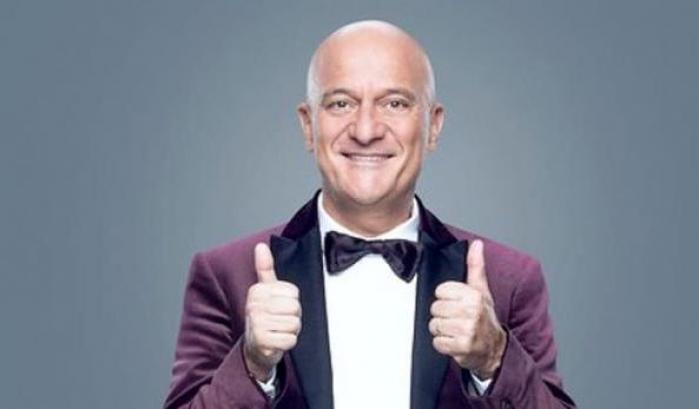 Claudio Bisio sui social: “Da qualche giorno sono positivo al Covid: niente di grave, penso e spero”